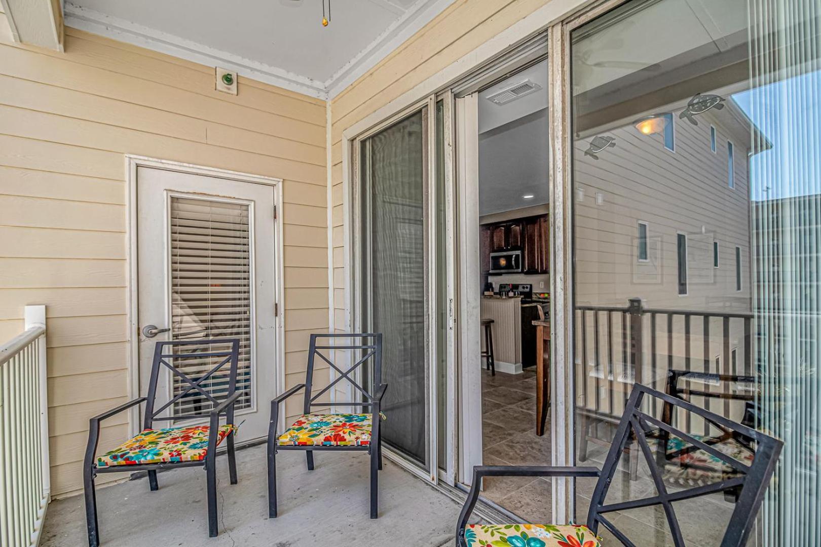 Ocean Breeze Luxury Villas 3D, Nicely Updated! Across From The Ocean! Sleeps 18 ! Myrtle Beach Zewnętrze zdjęcie