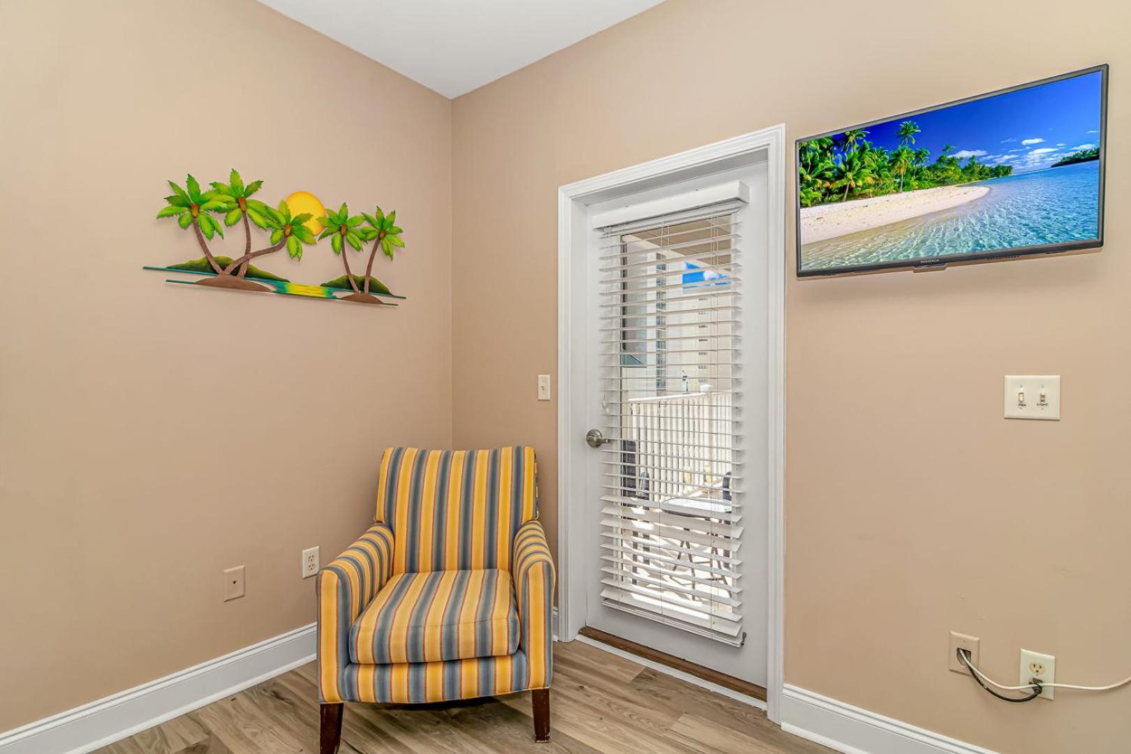 Ocean Breeze Luxury Villas 3D, Nicely Updated! Across From The Ocean! Sleeps 18 ! Myrtle Beach Pokój zdjęcie