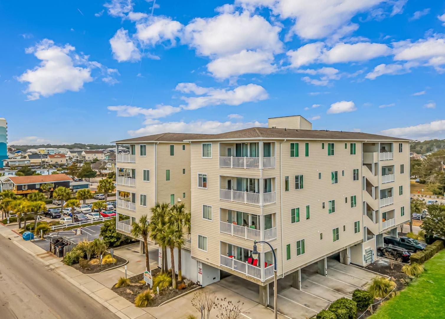 Ocean Breeze Luxury Villas 3D, Nicely Updated! Across From The Ocean! Sleeps 18 ! Myrtle Beach Pokój zdjęcie